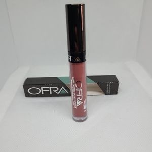 Ofra Liquid Lipstick